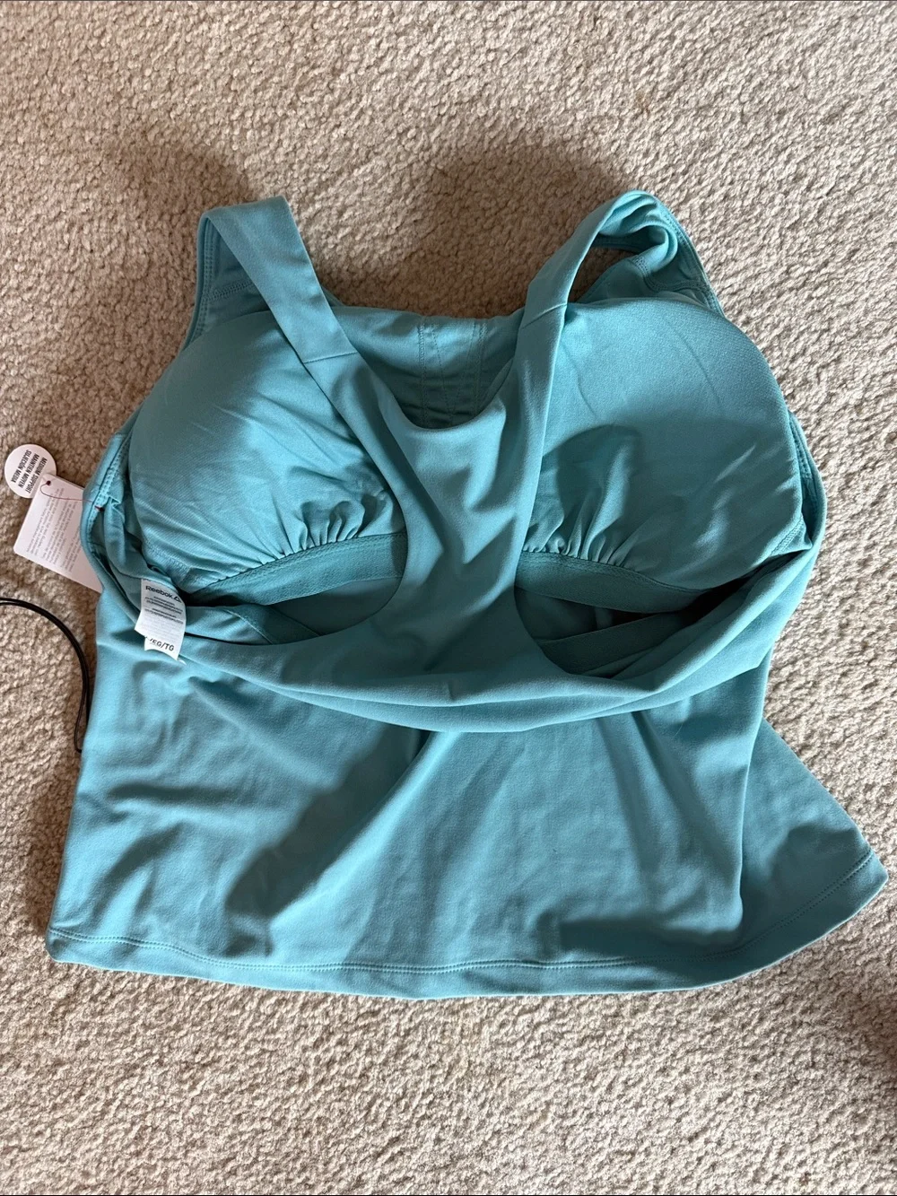 Reebok Tank - Picture 7 of 7